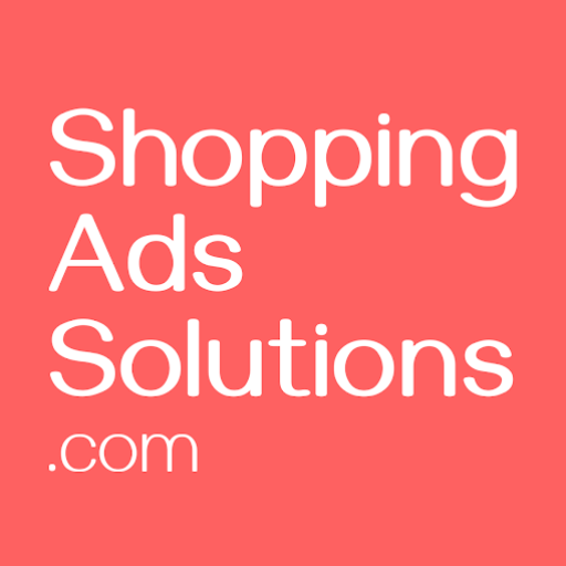 Shopping Ads Solutions Logo